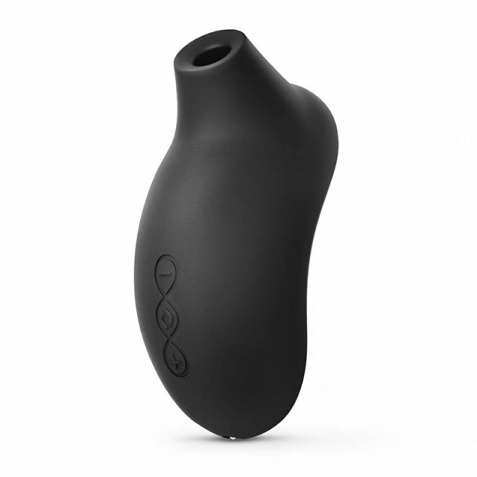 LELO SONA 2｜索娜二代智能音波氣流女性按摩器