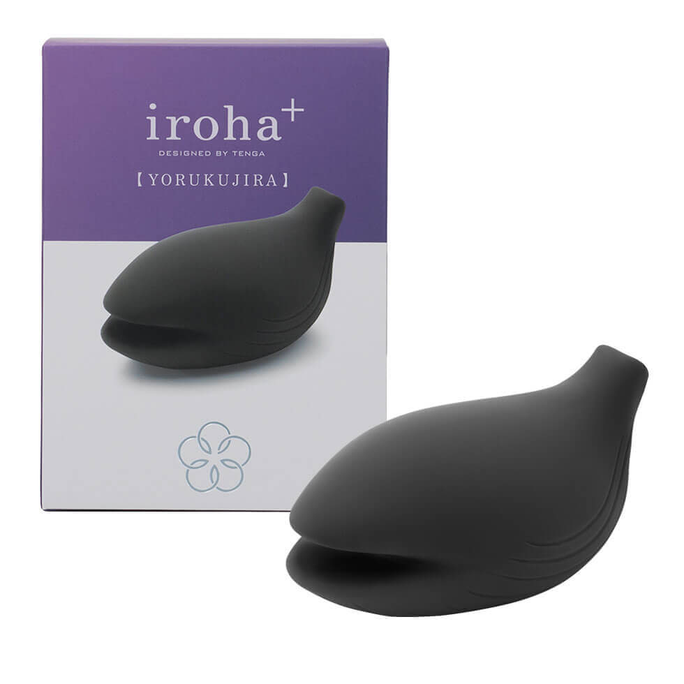 iroha+｜伊呂波升級版女性情趣按摩器