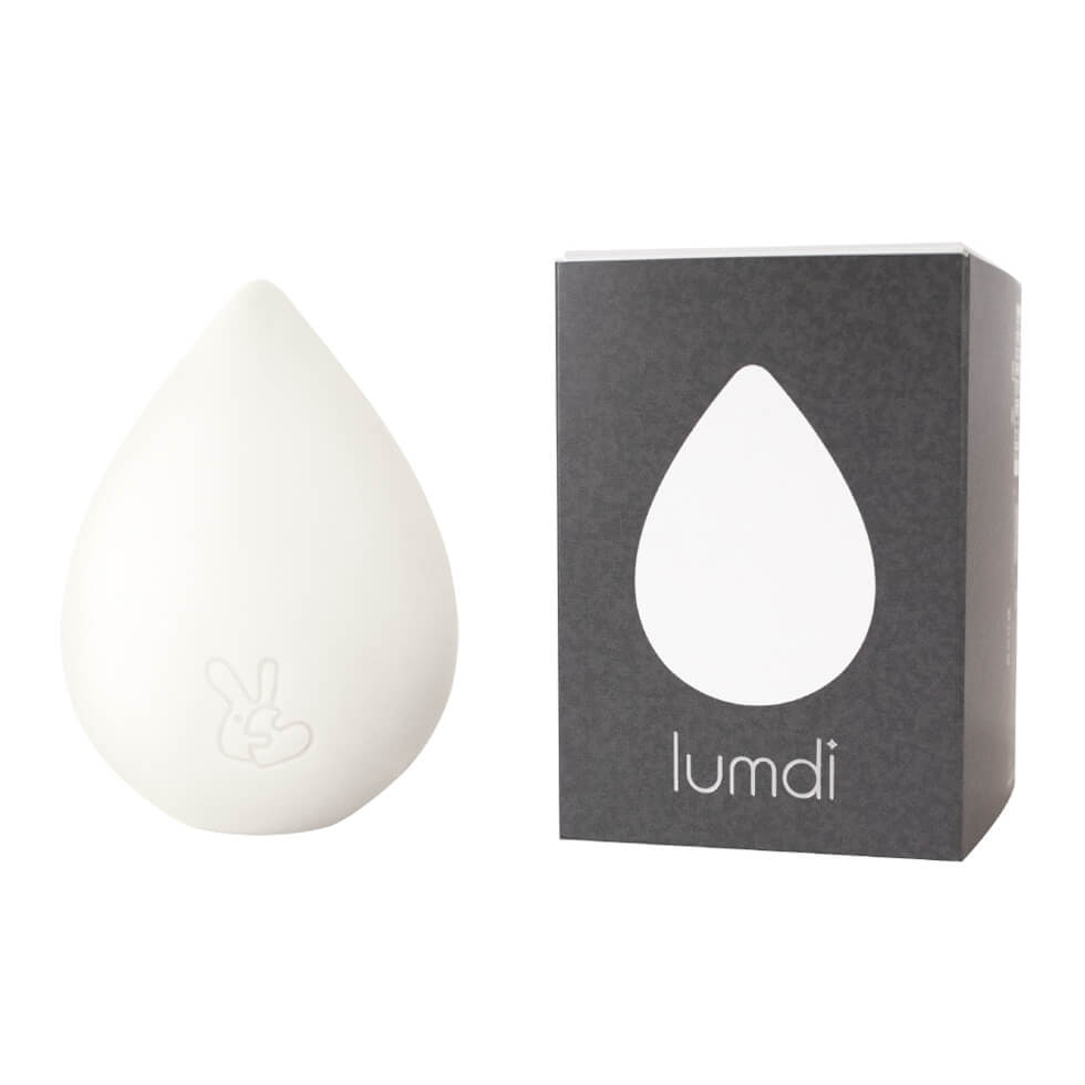 Lumdy｜一滴露珠・細膩柔潤系列