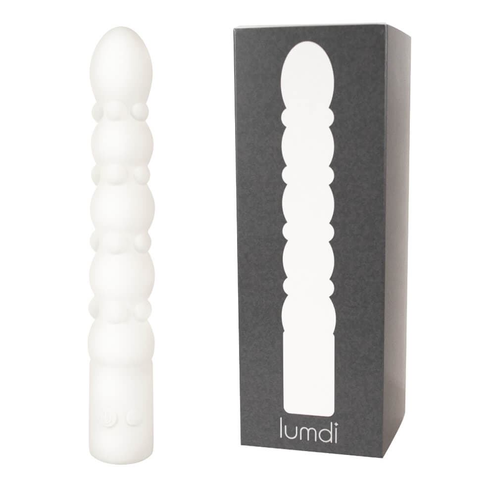 Lumdy 露姆蒂｜柔雲系列・極致柔嫩觸感