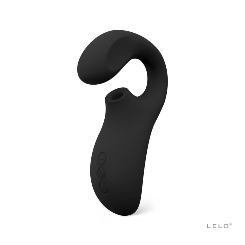 LELO Enigma Cruise｜智能巡航雙重刺激氣壓吸吮按摩器